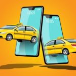 Заказать такси в Батуми: Максим, Bolt и Яндекс