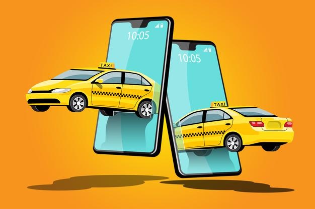 Заказать такси в Батуми: Максим, Bolt и Яндекс